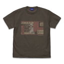 【推しの子】 Tシャツ 重曹を舐める天才子役 CHARCOAL-M【予約 再販 10月下旬 発売予定】