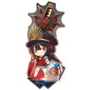 Fate/Grand Order きゃらとりあ アクリルスタンド バーサーカー/織田信長