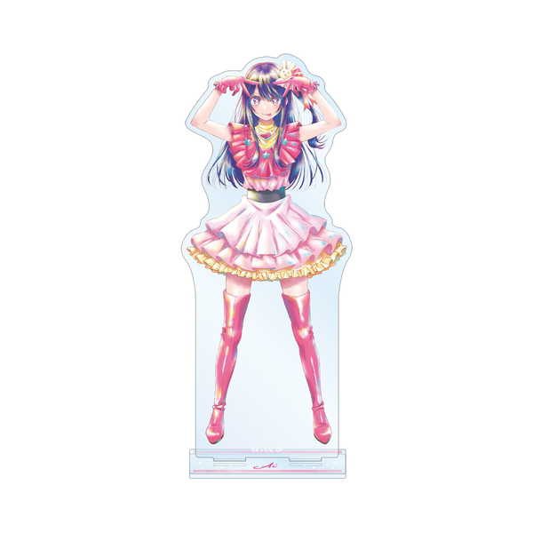 【推しの子】 Ani-Art aqua label BIGアクリルスタンド アイ【予約 再販 7月下旬 発売予定】