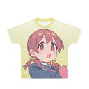 お兄ちゃんはおしまい！ フルグラフィックTシャツ 室崎みよ ユニセックス XLサイズ【予約 04/上 発売予定】