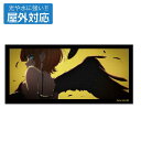 【推しの子】 屋外対応ステッカー MEMちょ【予約 再販 10月下旬 発売予定】