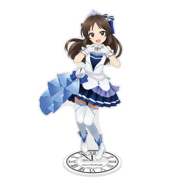 アイドルマスター シンデレラガールズ U149 アクリルスタンド（大） 描き下ろし U149 橘ありす【予約 再販 5月下旬 発売予定】