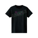 進撃の巨人 Tシャツ エルヴィン&リヴァイ モチーフ柄 メンズ Sサイズ【予約 再販 11月上旬 発売予定】