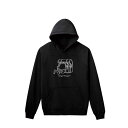 葬送のフリーレン パーカー 暗いよー!!怖いよー!! メンズ Mサイズ【予約 再販 2月下旬 発売予定】