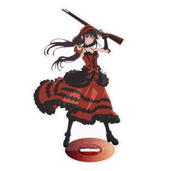 楽天市場】時崎狂三 アクリルの通販