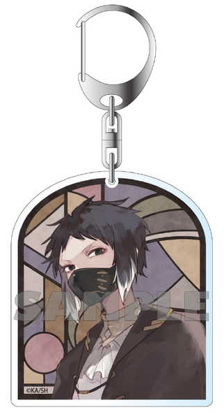 文スト 原作柄 春河35イラスト グッズ 楽天市場】文豪ストレイドッグス 春河35 イラストの通販