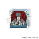 NARUTO -ナルト- miniアクリルブロック 探偵ver. うちはイタチ(3)