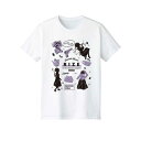 ご注文はうさぎですか? BLOOM Ani-Sketch Tシャツ リゼ メンズ XXLサイズ【予約 再販 10月下旬 発売予定】