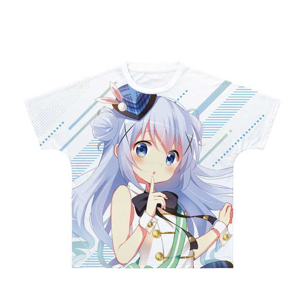 楽天市場】ごちうさ tシャツの通販