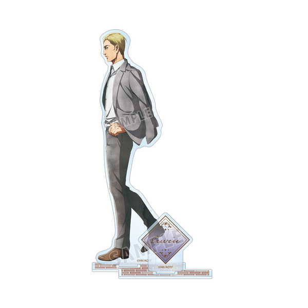 楽天市場】エルヴィン アクリルスタンドの通販