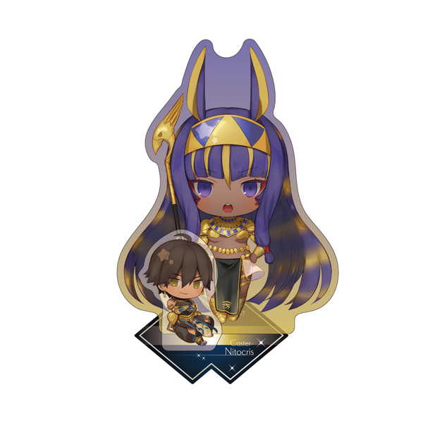 楽天市場】fate grand order ニトクリス(ホビー)の通販 楽天市場】fate grand order ニトクリス(ホビー)の通販