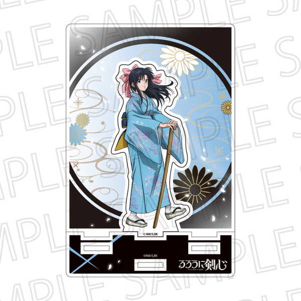 楽天市場】るろうに剣心 卓上 カレンダーの通販