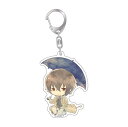 文豪ストレイドッグス 傘っこ アクリルキーホルダー Vol.2 太宰治