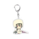 文豪ストレイドッグス 傘っこ アクリルキーホルダー Vol.2 フョードル・D