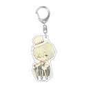 文豪ストレイドッグス 傘っこ アクリルキーホルダー Vol.2 ニコライ・G