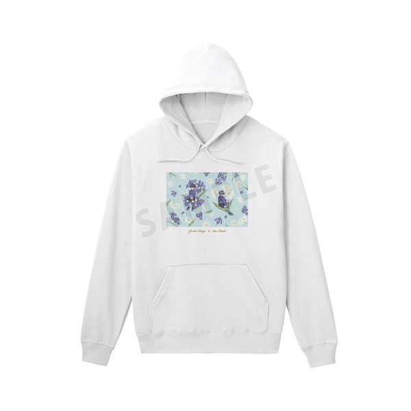 �֥롼���å� Botania �ѡ����� ������������ ��ǥ����� M��������ͽ�� ���� 5����� ȯ��ͽ���