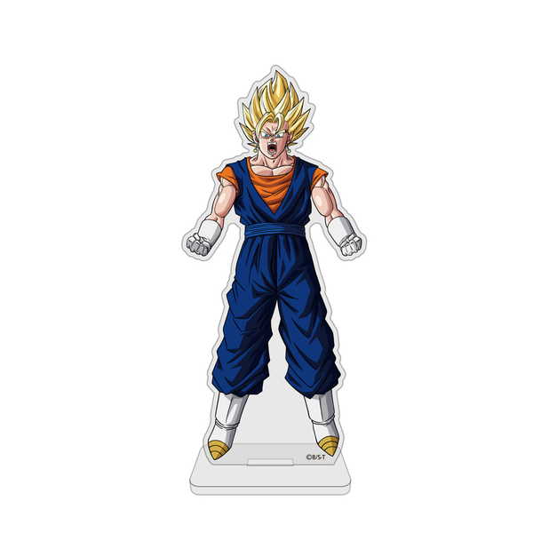 楽天市場】ドラゴンボール アクリルスタンドの通販