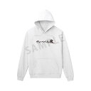 シャングリラ・フロンティア パーカー ヴォーパル魂 メンズ XSサイズ【予約 再販 2月中旬 発売予定】