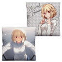 月姫 -A piece of blue glass moon- 両面プリントクッションカバー アルクェイド・ブリュンスタッド【予約 再販 9月上旬 発売予定】