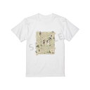 進撃の巨人 Botania 第2弾 Tシャツ メンズ XXLサイズ【予約 再販 11月上旬 発売予定】