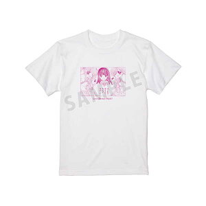 ぴちぴちピッチ Tシャツ 七海るちあ&宝生波音&洞院リナ 原作コマ レディース Lサイズ【予約 再販 10月中旬 発売予定】