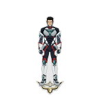 勇気爆発バーンブレイバーン アクリルスタンド イサミ・アオ パイロットスーツVer.【予約 07/上 発売予定】