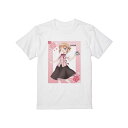 ご注文はうさぎですか? BLOOM Tシャツ 描き下ろし ココア 素敵なティータイムver. メンズ XXXLサイズ【予約 再販 10月下旬 発売予定】