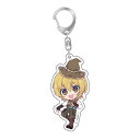文豪ストレイドッグス 童話シリーズ アクリルキーホルダー 宮沢賢治(3)