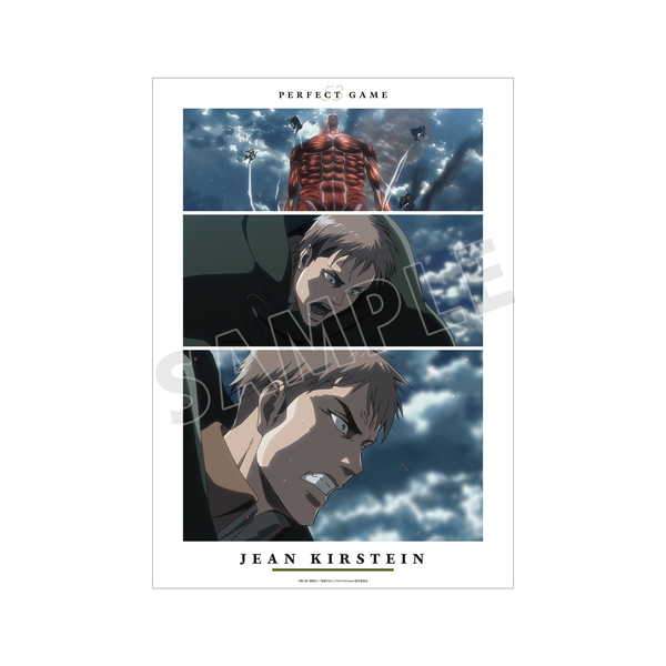 進撃の巨人　ポスター　新品・未開封　即購入⭕ 楽天市場】進撃の巨人 ポスターの通販