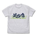 ゼーガペイン Tシャツ 是我痛 ASH-M【予約 再販 9月下旬 発売予定】