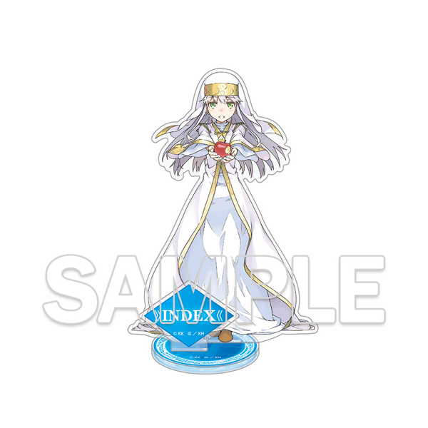 楽天市場】とある魔術の禁書目録 フィギュアの通販 楽天市場】とある魔術の禁書目録 フィギュアの通販