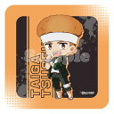WIND BREAKER 描き起こしハンドタオル 柘浦大河【予約 再販 7月下旬 発売予定】(3)