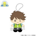 ハイキュー!! 座ぬい ビブスver. 及川徹(3)