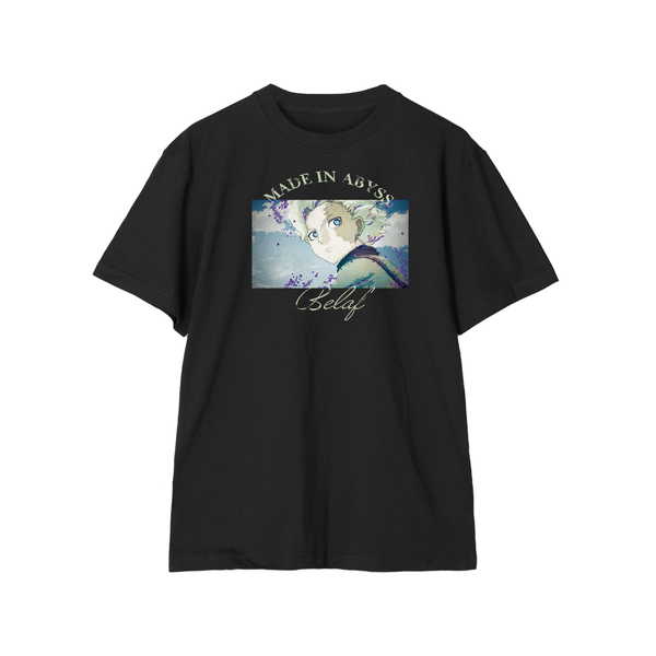 Other - メイドインアビス 烈日の黄金郷 grunge CANVAS Tシャツ ベラフ メンズ XLサイズ【予約 再販 7月下旬 発売予定】