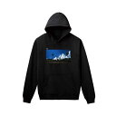 忘却バッテリー 場面写パーカー 清峰葉流火&要圭 レディース XXLサイズ【予約 再販 9月中旬 発売予定】