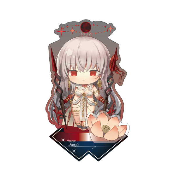 Fate/Grand Order 카라토리아 아크릴 스탠드 아처/들거