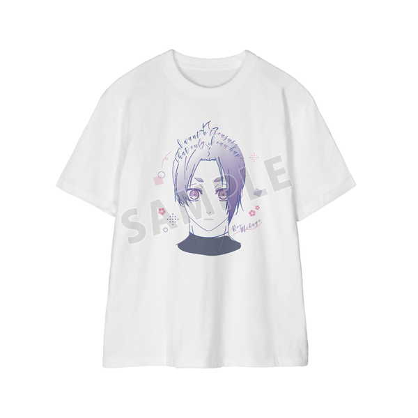 ＜商品名＞ブルーロック lette-graph Tシャツ 御影玲王 メンズ XXXLサイズ＜商品内容＞「ブルーロック」より、lette-graph Tシャツの登場です。御影 玲王を文字と混ぜ合わせ、新たに描き起こしました。イラストにはキャラクターの印象的なセリフをデザインしています。スタンダードなスタイリングで、シーンを選ばずお使いいただけるシルエットです。日常使いからイベントなどの特別な日の1枚まで、様々なシーンでご活用ください。【サイズ】 メンズXXXL(着丈：84cm、胸囲：136cm、肩幅：60cm、袖丈：26cm)【素材】 綿100％＜発売日＞再販 3月中旬　＜メーカー＞アルマビアンカ　＜JANコード＞4571622691472　＜型番＞　＜予約1次締切＞2026/01/08　　おすすめ商品ブルーロック lette-graph Tシャツ 御影玲王 メンズ Sサイズブルーロック lette-graph Tシャツ 御影玲王 メンズ Mサイズブルーロック lette-graph Tシャツ 御影玲王 メンズ Lサイズブルーロック lette-graph Tシャツ 御影玲王 メンズ XLサイズブルーロック lette-graph Tシャツ 御影玲王 メンズ XXLサイズブルーロック　サッカー　Tシャツ