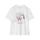 ブルーロック lette-graph Tシャツ 糸師冴 メンズ XXXLサイズ【予約 再販 10月中旬 発売予定】