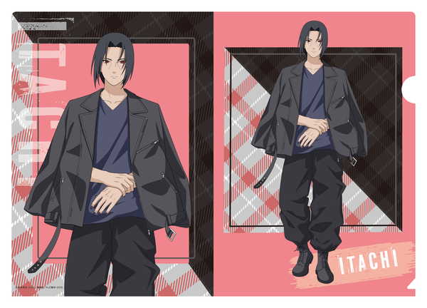 楽天市場】naruto クリアファイルの通販 楽天市場】naruto クリアファイルの通販