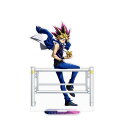 遊☆戯☆王 デュエルモンスターズ アクリルスタンド(大) 描き下ろし 闇遊戯 オフモードの決闘者Ver.