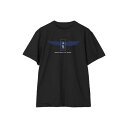 家庭教師ヒットマン REBORN! 着用Tシャツ 描き下ろし 六道骸(10年後) カジュアルコーデver. レディース XXXLサイズ【予約 再販 9月中旬 発...