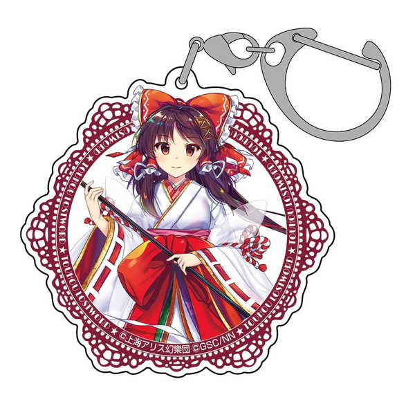 楽天市場】東方lostword 博麗霊夢の通販