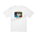 ブルーロック grunge CANVAS Tシャツ 蜂楽廻 レディース XXXLサイズ【予約 再販 10月中旬 発売予定】