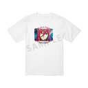 ブルーロック grunge CANVAS Tシャツ 千切豹馬 メンズ Mサイズ【予約 再販 10月中旬 発売予定】