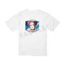 ブルーロック grunge CANVAS Tシャツ 糸師冴 メンズ Mサイズ【予約 再販 10月中旬 発売予定】
