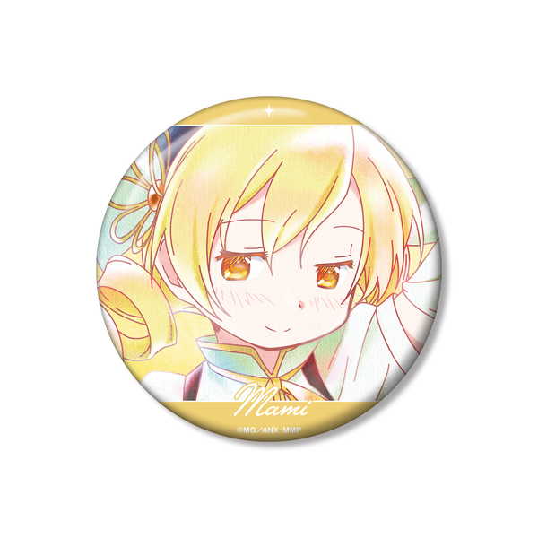 魔法少女まどか☆マギカ Ani-Art aqua label 第2弾