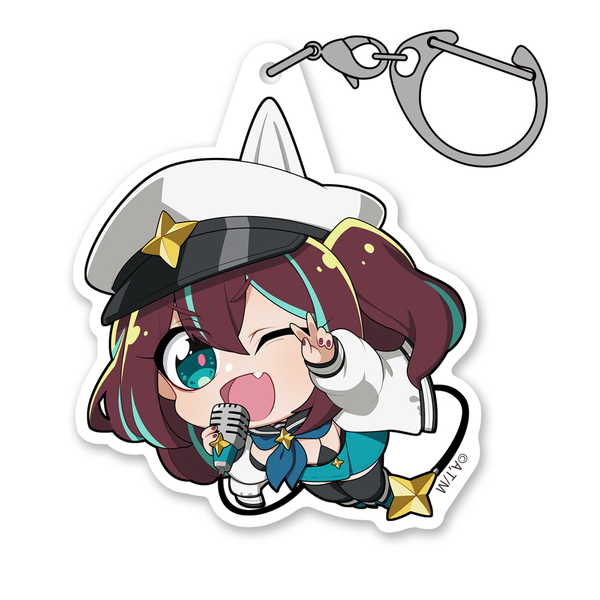 楽天市場】KDcolle 魔法少女にあこがれて ロコムジカの通販