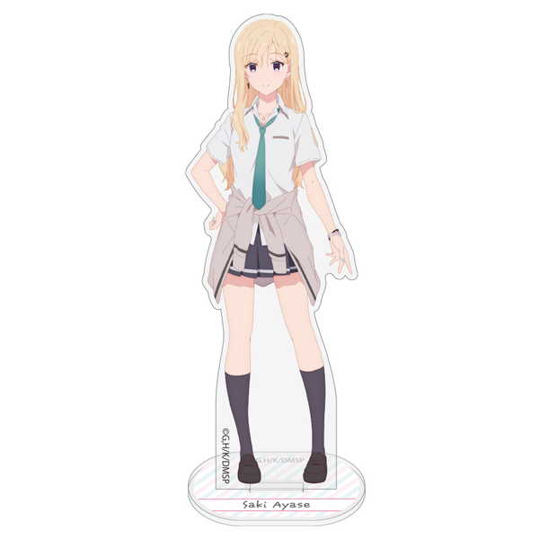 楽天市場】義妹生活 綾瀬沙季 フィギュアの通販