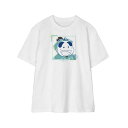 忍たま乱太郎 lette-graph Tシャツ 福富しんべヱ レディース XXLサイズ【予約 再販 11月下旬 発売予定】
