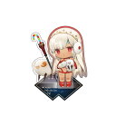 Fate/Grand Order きゃらとりあ アクリルスタンド アーチャー/アルテラ・ザ・サン〔タ〕
